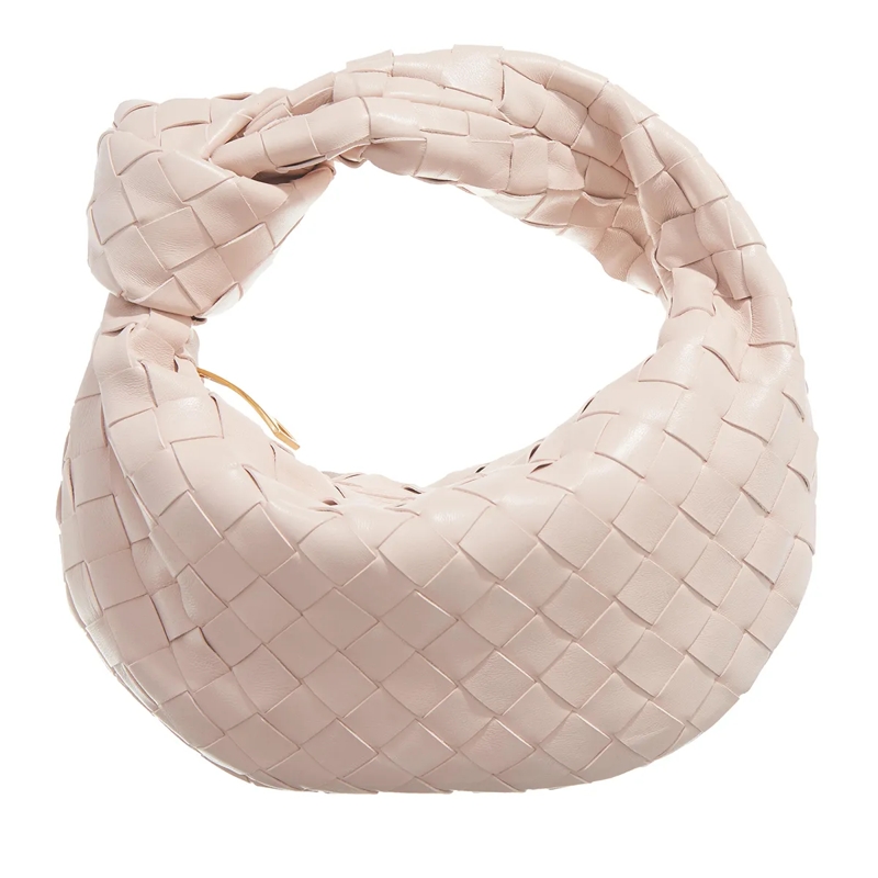 Bottega Veneta Minitasche Mini Jodie Lotus
