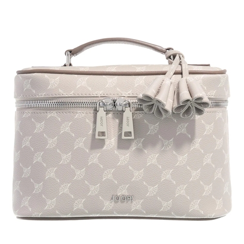 JOOP! Make-Up Täschchen Cortina 1.0 Flora Washbag Mhz Pelican