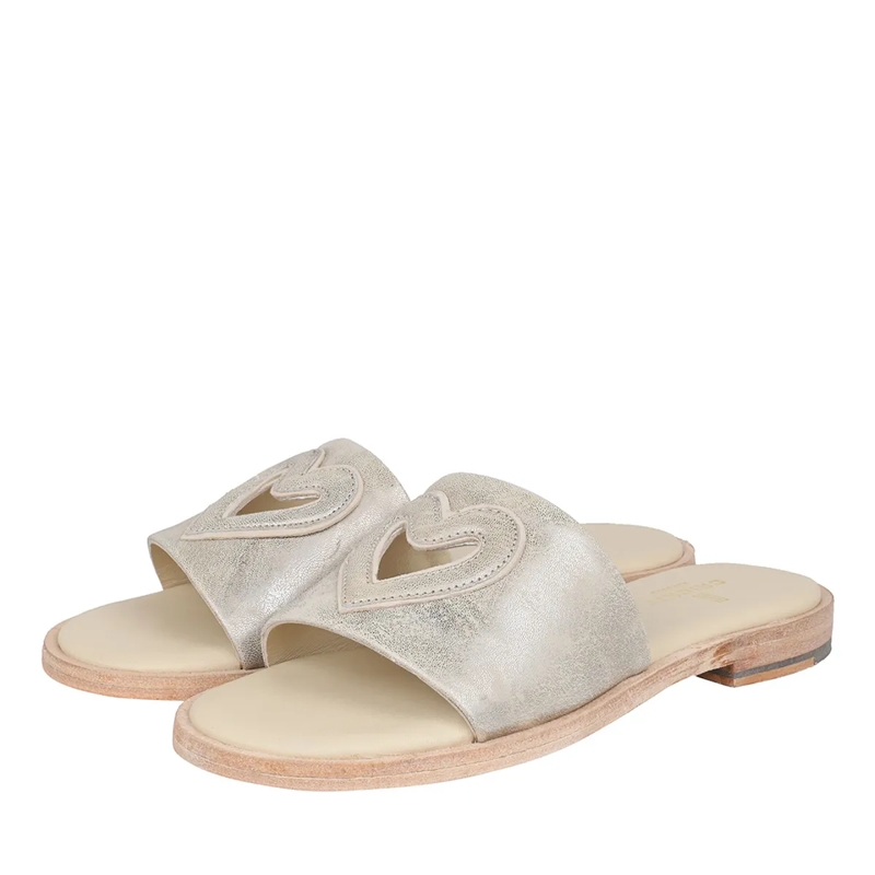 Crickit Riemchensandalen Sandale RODA greige(Image 2)