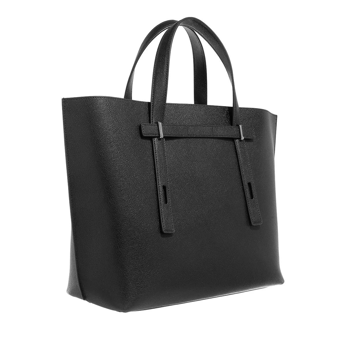 Furla Totes & shoppers Man Giove L Casual Tote in zwart