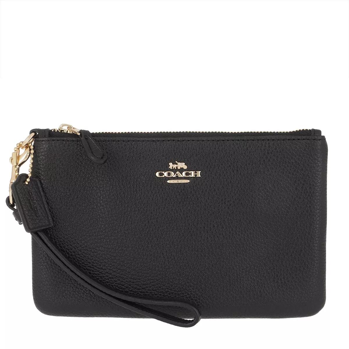 Coach pouch online price