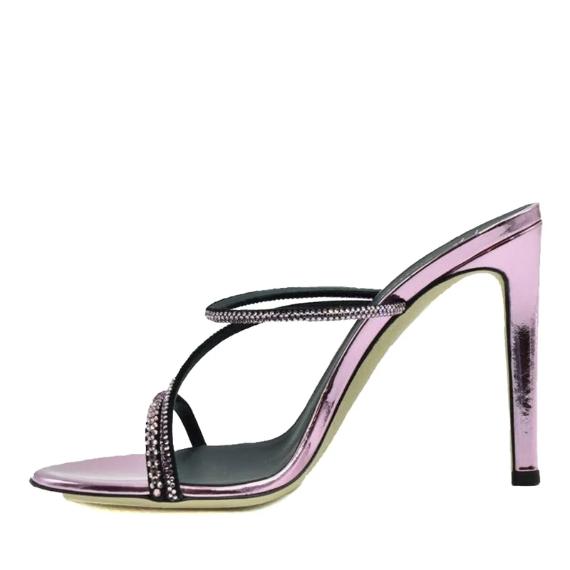 Giuseppe Zanotti Low-Top-Sneaker Sneakers Divers mehrfarbig (Image 3)