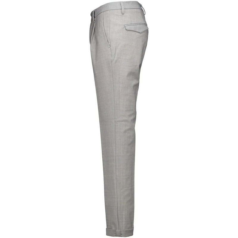 Mason's  Masons 9pn2r9560 Pantalons Lichtgrijs Mte184 grau(Image 2)