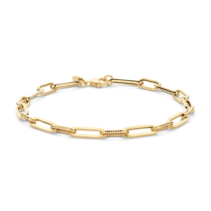 Blush Armband Armband Gold