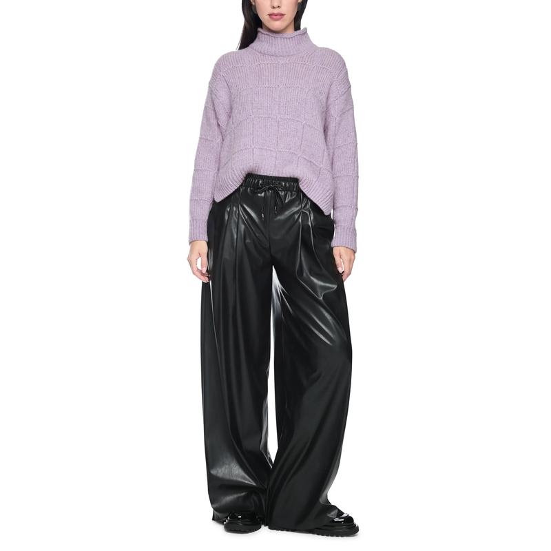 Marc Cain  Pullover purple rose(Image 2)