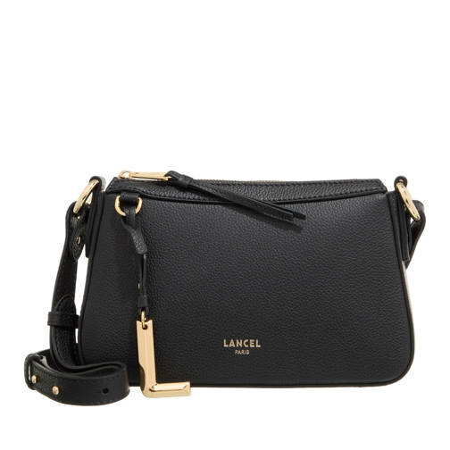 Lancel Crossbody Bag Faubourg Black