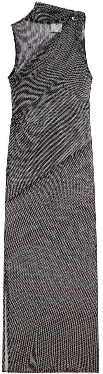 Thumbnail - Courrèges - Dresses Black - Größe 36 - schwarz
