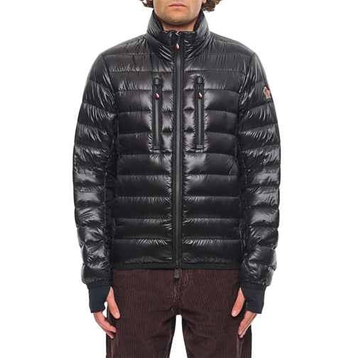 Moncler Daunenjacken Hers Jacket Black