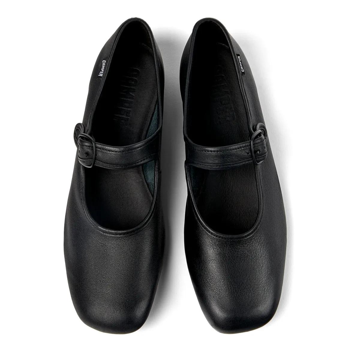 Thumbnail - Camper Ballerinas - Ballerinas Casi Myra - Gr. 40 (EU) - in Schwarz - für Damen