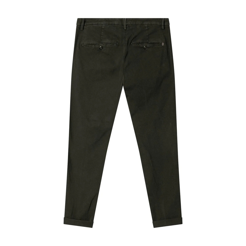 Dondup Pantalon UP235 RSE032U PTD Dondup mehrfarbig(Image 4)