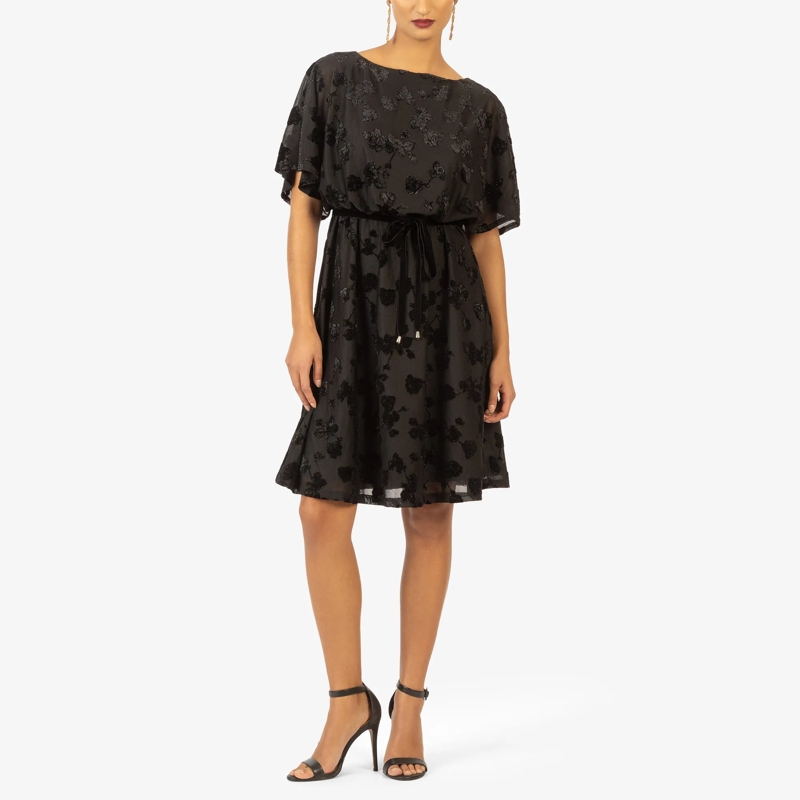 Kraimod Cocktailkleid Cocktailkleid schwarz(Image 3)