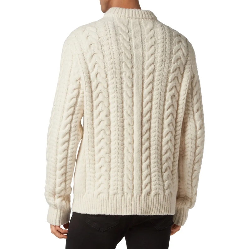 Philipp Plein Sweatshirt Rundhalspullover Skull weiss(Image 2)