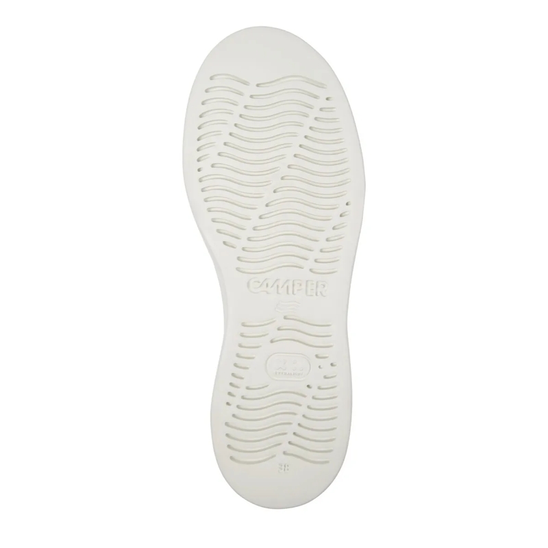 Camper Low-Top-Sneaker - XL Extralight® Brandsohle für mehr Leichtigkeit  burgund(Image 4)