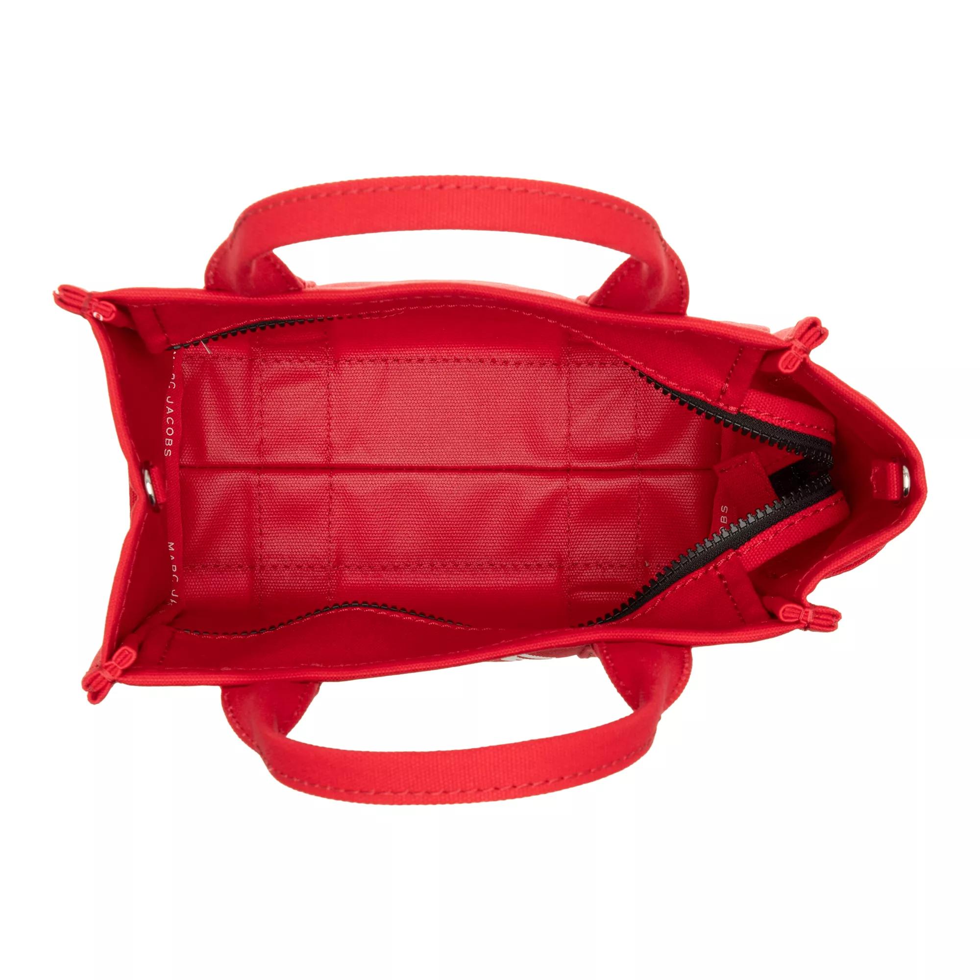 Marc Jacobs Totes The Small Tote Bag in rood