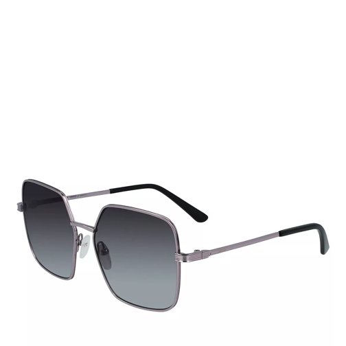 Karl Lagerfeld KL327S Light Ruthenium Sunglasses