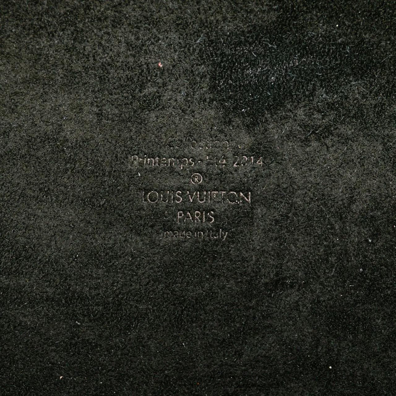 Thumbnail - Louis Vuitton Hobo Bags - Cuir Nuance NN14 GM - Gr. unisize - in Schwarz - für Damen