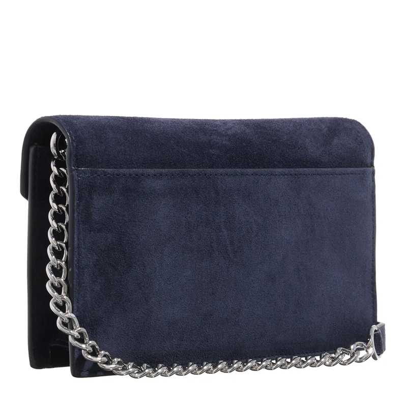 Polo Ralph Lauren Wallet On A Chain Wallet On A Chain Small Night(Image 3)