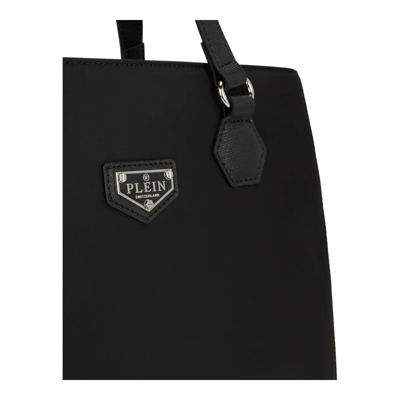 Philipp Plein Crossbody Bag Henkel Tasche schwarz(Image 5)