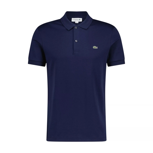 Lacoste Regular-Fit Poloshirt mit Logo 47702404989274 Hellblau 