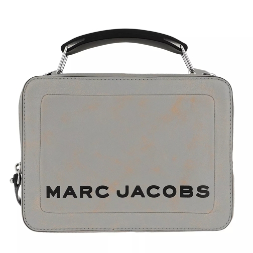 Marc Jacobs The Box Bag Griffin Borsetta a tracolla