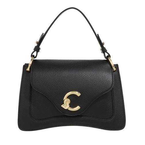 Coccinelle Clutch Coccinelle C-Me Noir