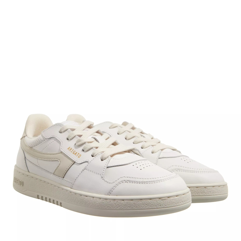 Axel Arigato Low-Top-Sneaker Dice-A Sneaker White/Beige