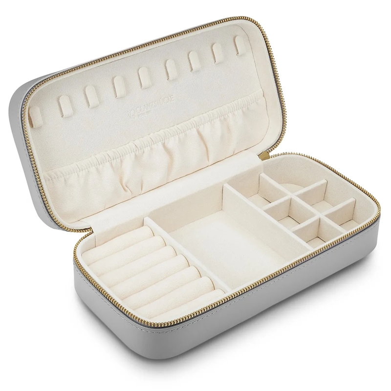 Glanzstücke München  Reisetäschchen grau(Image 2)