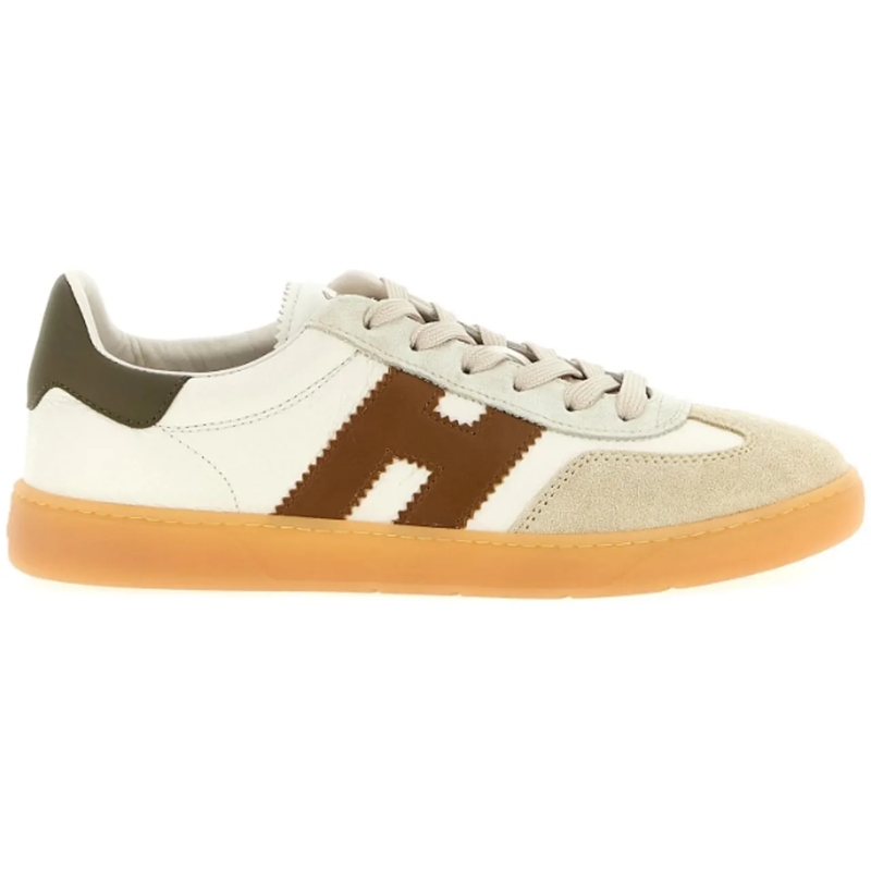 Hogan Low-Top-Sneaker Sneakers Divers mehrfarbig