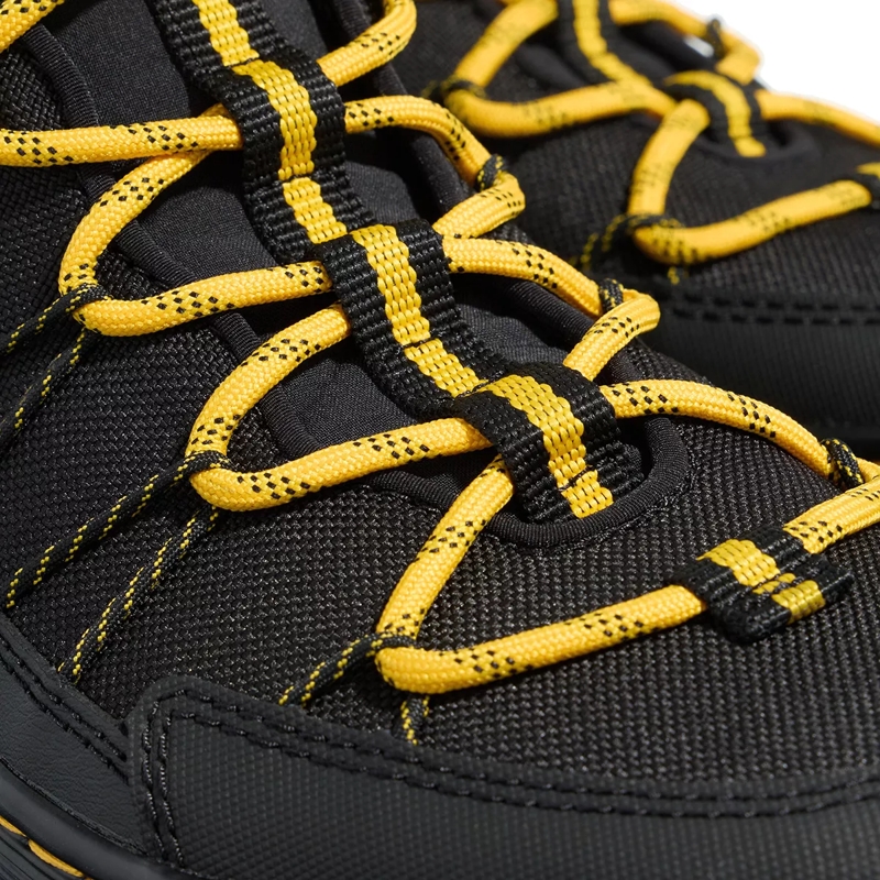 Dr. Martens Schnürschuhe Buwick Black(Image 4)