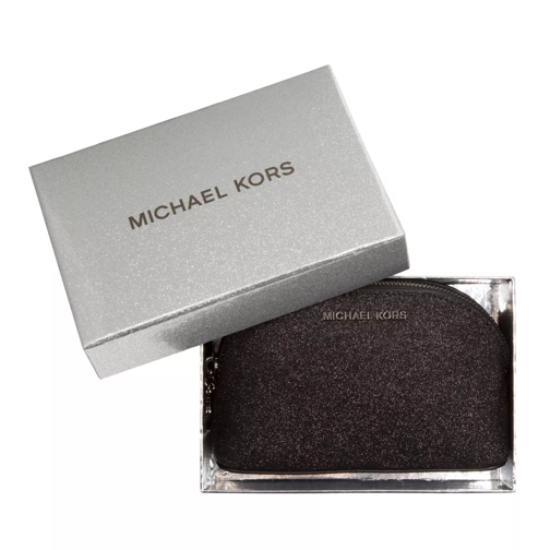 MICHAEL Michael Kors Alex Travel Pochette Giftbox Black Pochette-väska