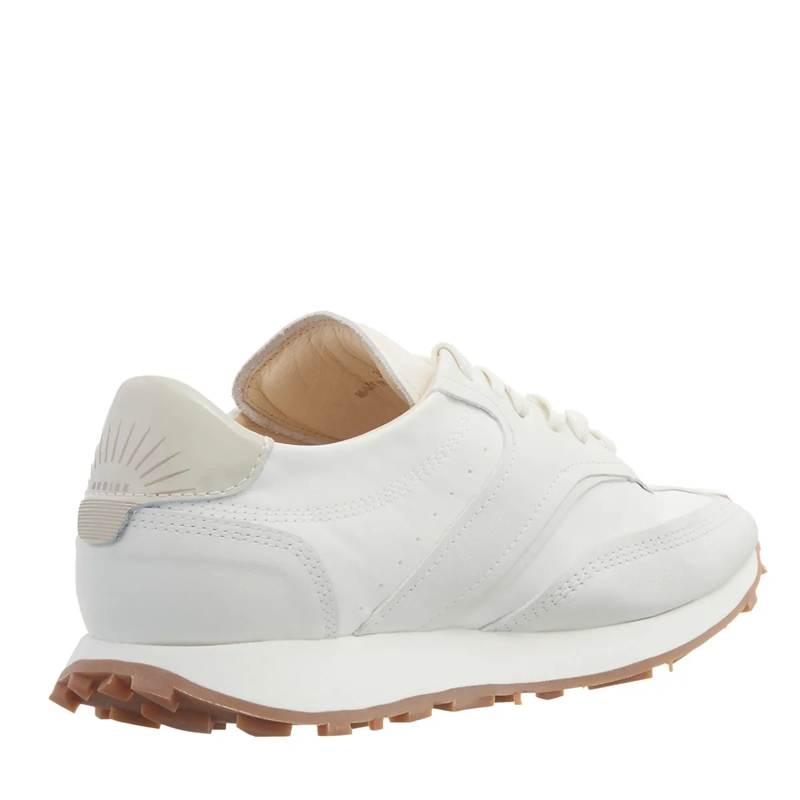 Nubikk Low-Top-Sneaker Zora Mae White Combi(Image 4)