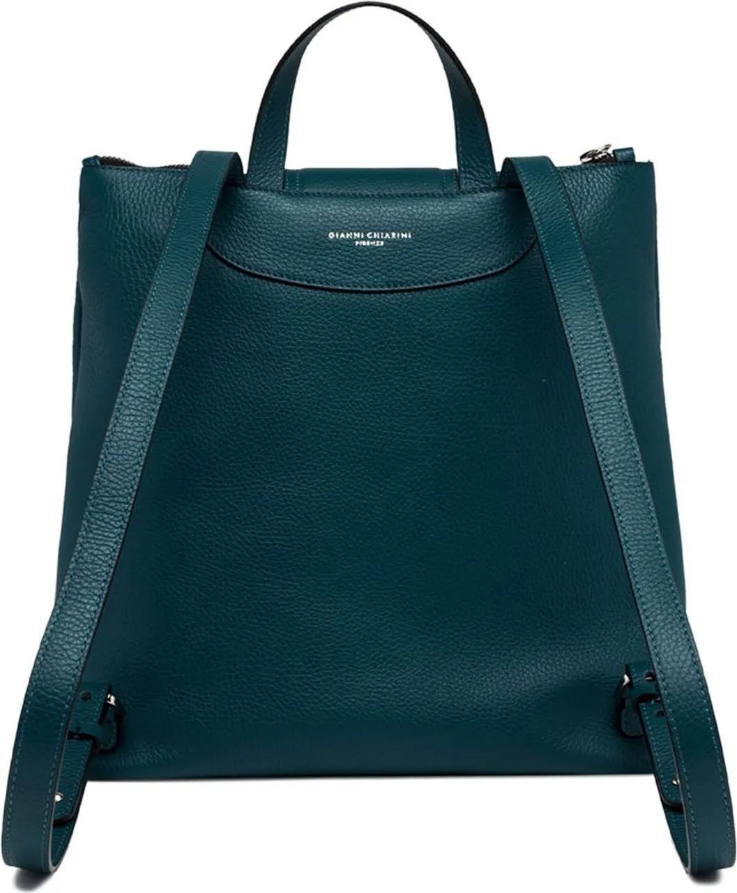 Gianni Chiarini Crossbody bags.. Green in groen