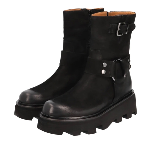 Thea Mika Stiefeletten schwarz Stiefel