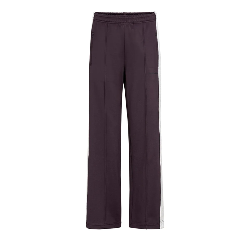 True Religion Jogginghose Hose TAYLOR im Jogging Stil rot