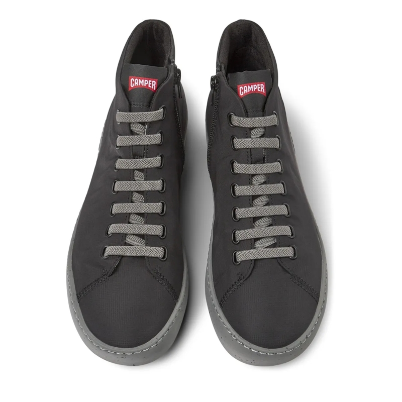 Camper Low-Top-Sneaker Sneaker Peu Touring schwarz(Image 5)