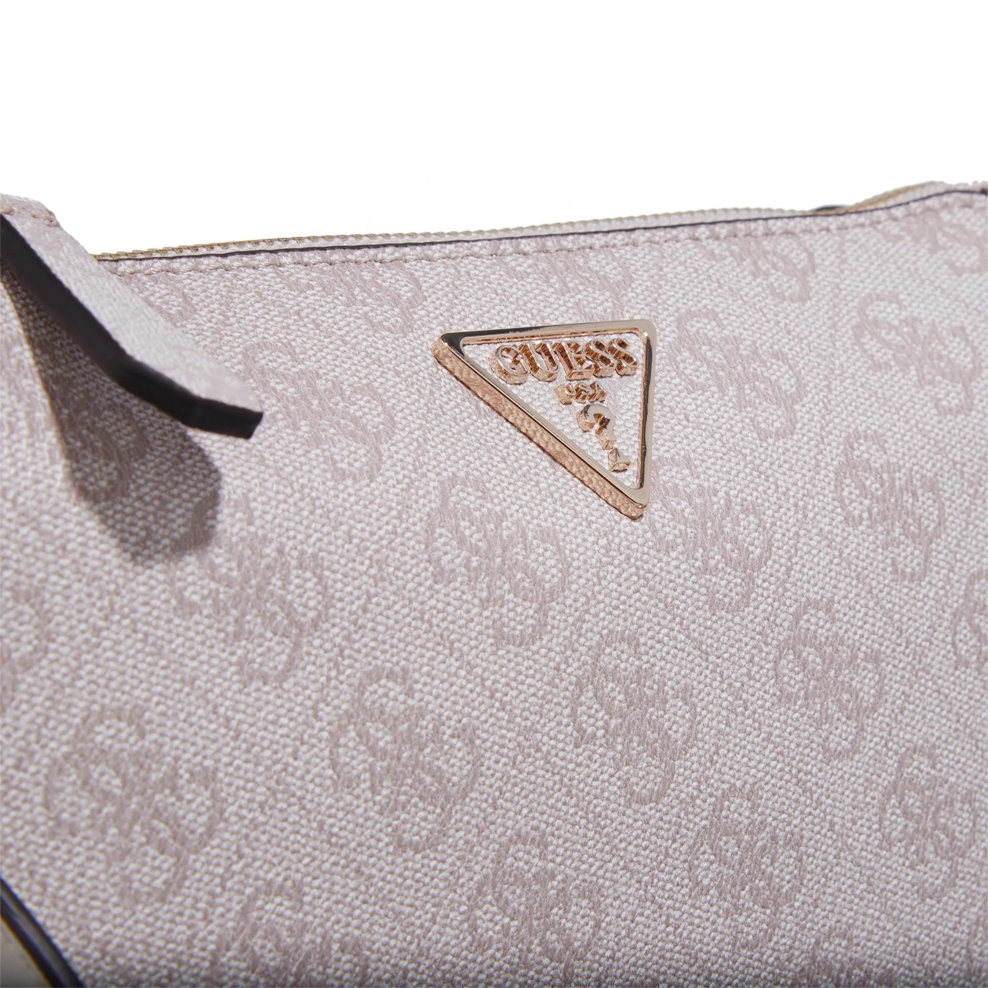 Guess Crossbody bags Noelle Tri Compartment Xbody in beige