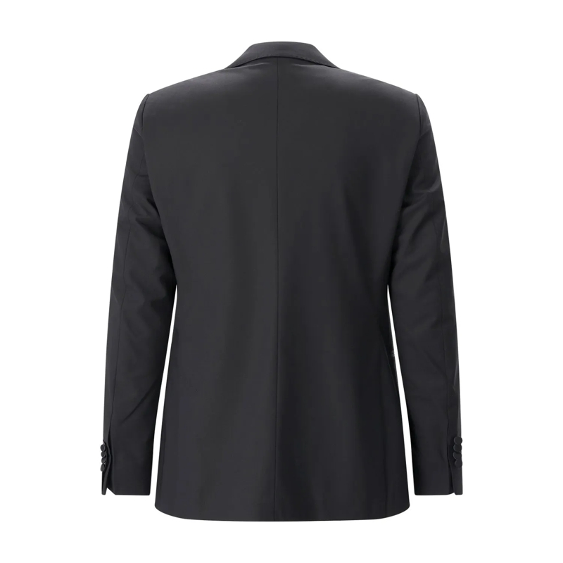 windsor. Anzugjacke Smoking-Sakko Toni schwarz(Image 2)