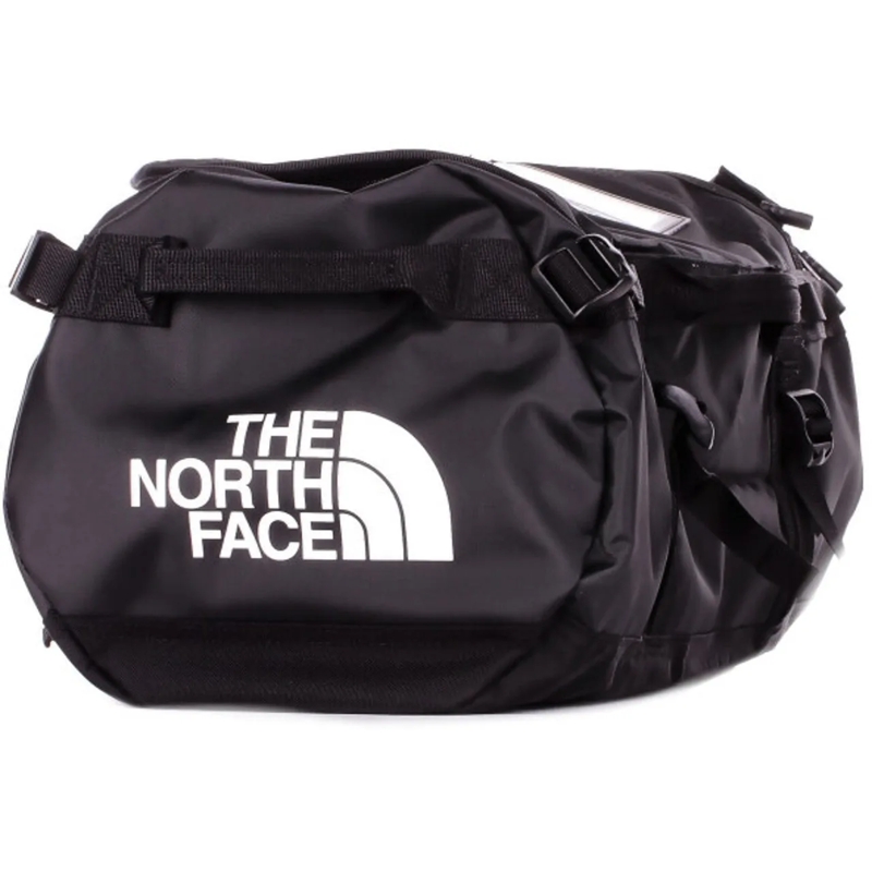 The North Face Weekender Bags Black schwarz