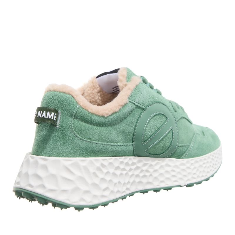 No Name Low-Top-Sneaker Carter Jogger Cocoon W Leaf Dove(Image 3)