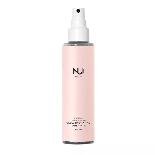 NUI Cosmetics Glow Hydrating Gesichtsspray