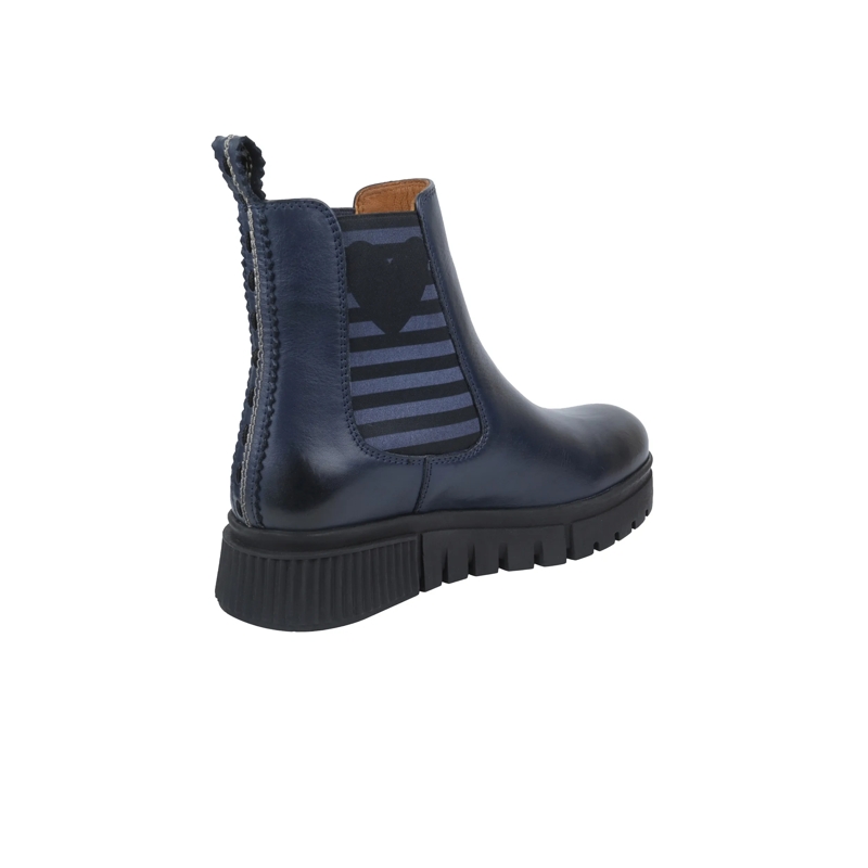Crickit Chelsea Boots Chelsea Boot NAELLE dunkel-blau(Image 4)