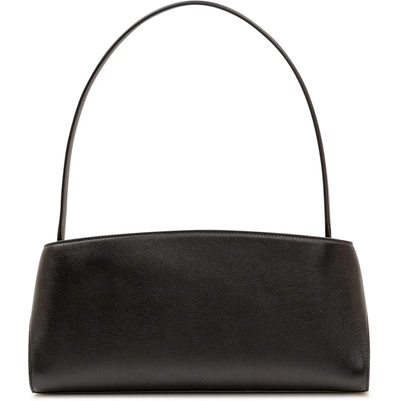 Salvatore Ferragamo Sac à bandoulière Borsa Hug East West a Spalla schwarz(Image 3)