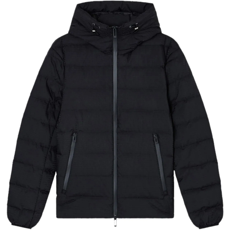 Emporio Armani  Jackets Black schwarz