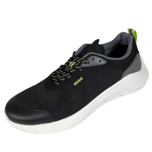 Hugo Wayne_Runn_egme 10249885 01 mehrfarbig låg sneaker