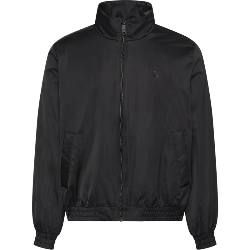 Calvin Klein Doudoune Coats Black schwarz