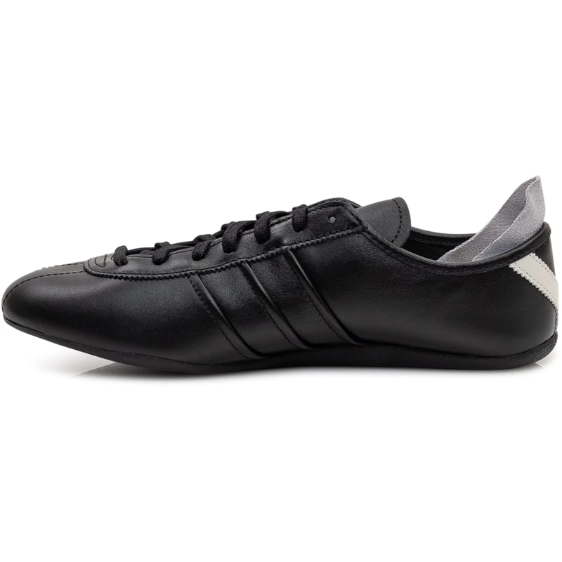 Y-3 Low-Top-Sneaker Sneakers Tokyo schwarz(Image 4)