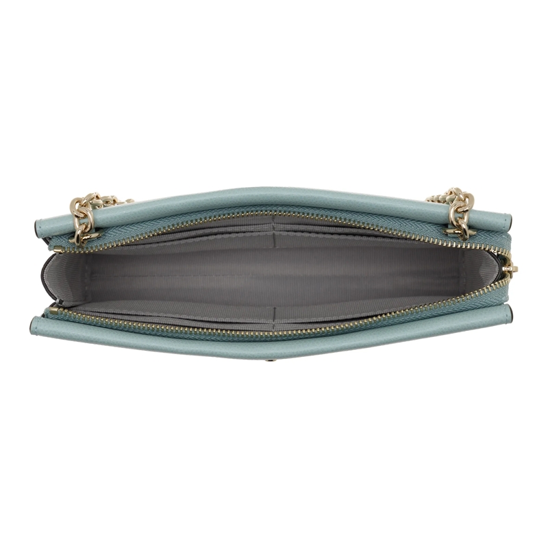 Furla Crossbody Bag Furla Camelia Mini Crossbody Acquamarina (Image 5)