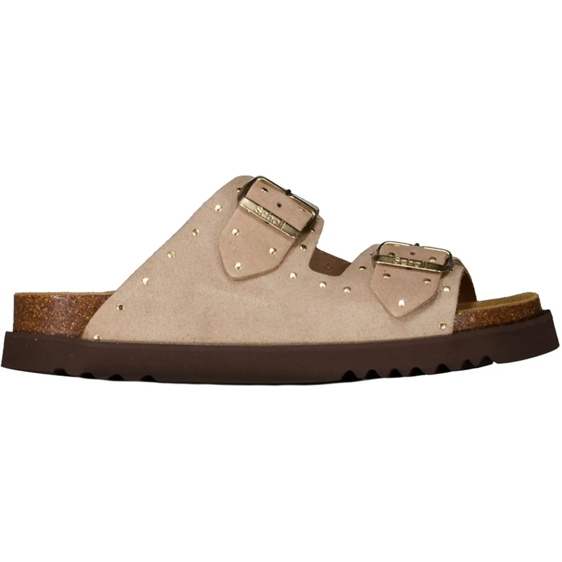 SCHOLL Sandalen Scholl Footwear Beatriz Sandalen Beige F31592 beige