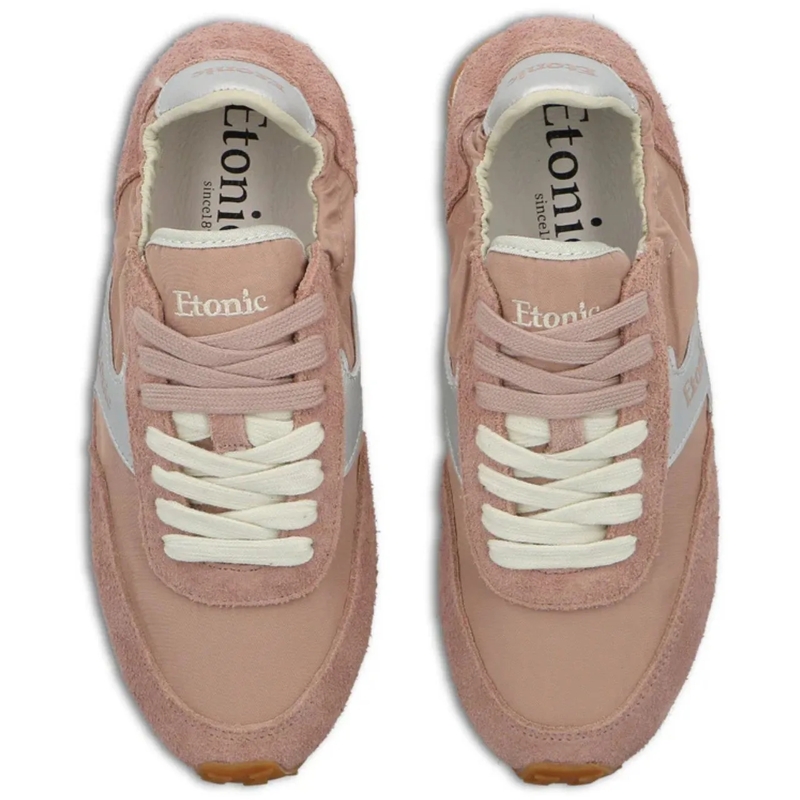 ETONIC Low-Top-Sneaker Etonic Trans Am 2.0 Sneakers Lichtroze Etw613e00 rose(Image 3)