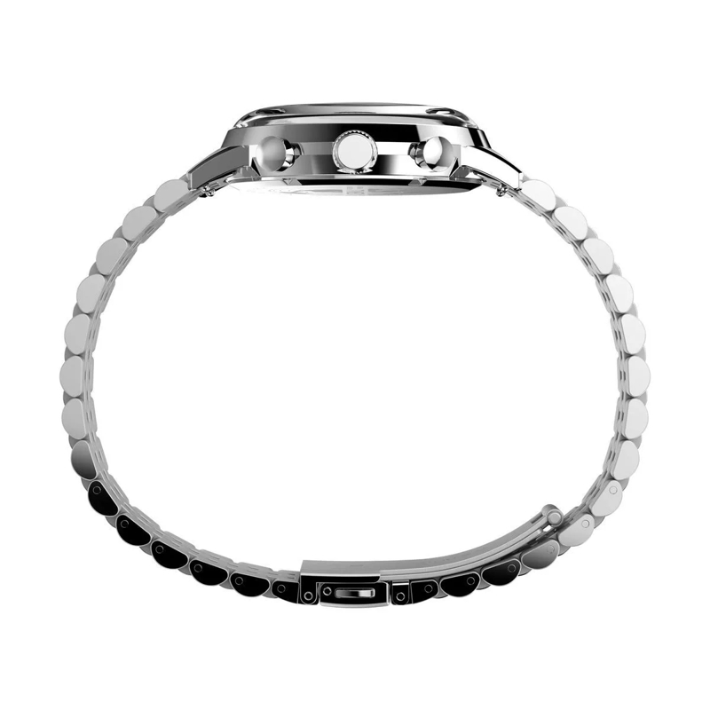 Timex Chronograph Quartz Chronograph Watch Marlinâ® silber(Image 2)